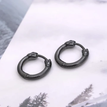 黑色雙頭蛇×耳扣.avif