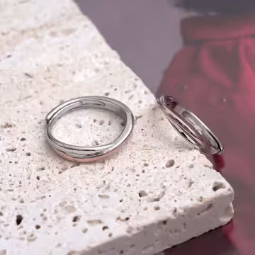 結伴×情侶對戒