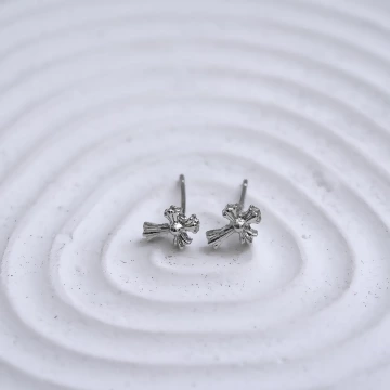 輕奢十字架小水鑽×三套件耳環組.avif