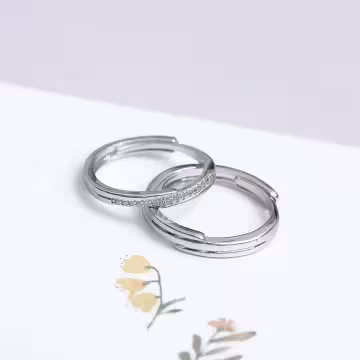 情絲×情侶對戒