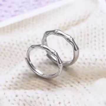 有你已竹夠×情侶對戒