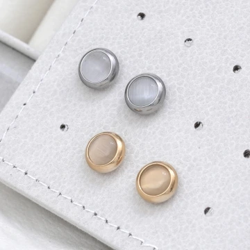 【精品館】竹隱 耳環 銀色.avif