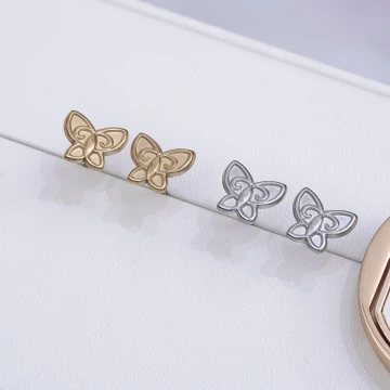 【精品館】竹隱 耳環 銀色.avif