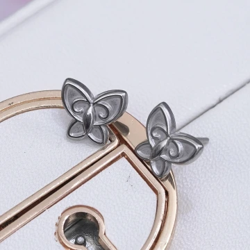 【精品館】竹隱 耳環 銀色.avif