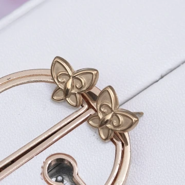 【精品館】竹隱 耳環 銀色.avif