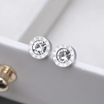 【精品館】竹隱 耳環 銀色.avif