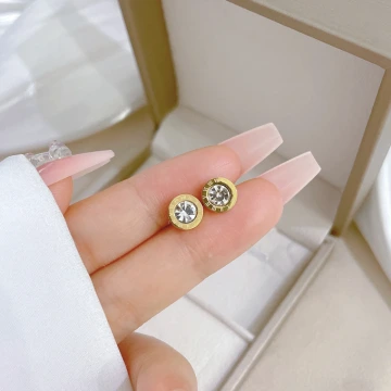 【精品館】竹隱 耳環 銀色.avif