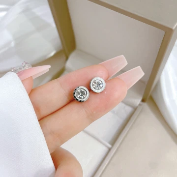 【精品館】竹隱 耳環 銀色.avif