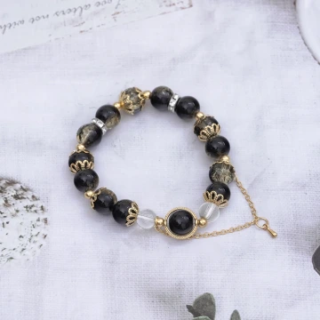 黑金流光×固定式串珠手鍊.avif