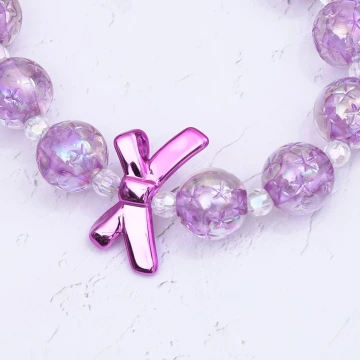 輕奢水晶球蝴蝶結×手機腕帶掛繩×紫色.avif