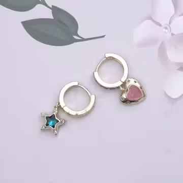 星語心願&times;耳扣