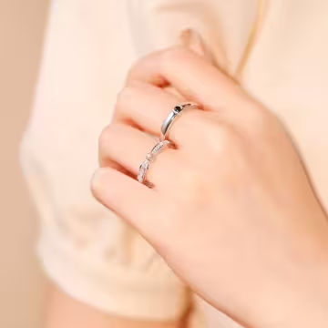 心之禮×情侶對戒