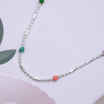 紫葡萄網格點點亮面×穿戴式手指甲片×二十四入 .avif