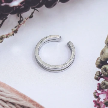 925銀飾×中性雙線指環×開口戒指.avif
