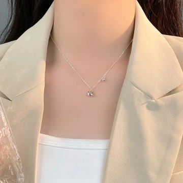 925銀飾&times;小銀坨&times;鎖骨項鍊.avif