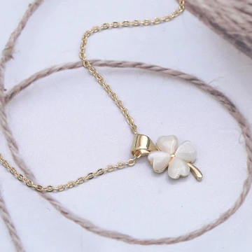 925銀針×復古雛菊小花×耳針.avif