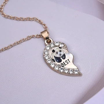 熊抱朋友×閨蜜姐妹項鍊組.avif