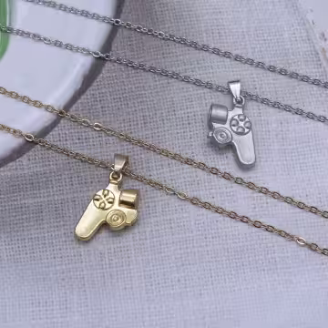 我凱瑞你×磁吸閨蜜姐妹情侶項鍊組