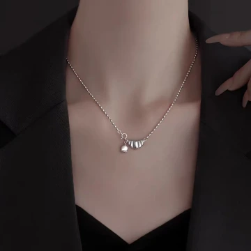 925銀飾×月桂女神×鎖骨項鍊.avif