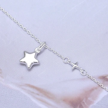 925銀飾×天外之星×鎖骨項鍊.avif