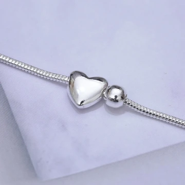 925銀飾×愛心小銀珠×手鍊.avif