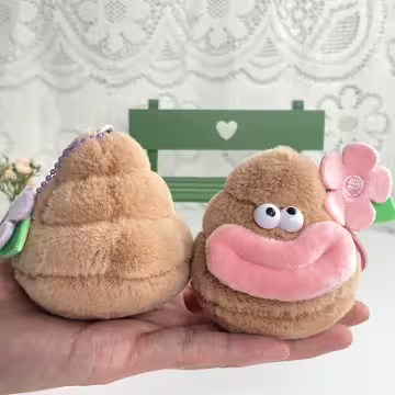 大便妹妹×娃娃×掛件