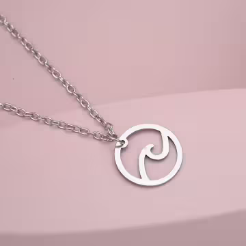 山盟海誓×閨蜜姐妹項鍊組