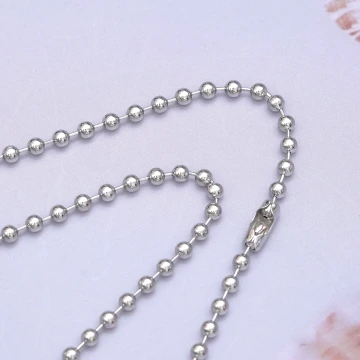 鑰匙冰紋爆裂琉璃×固定式串珠手鍊 ×共二色.avif