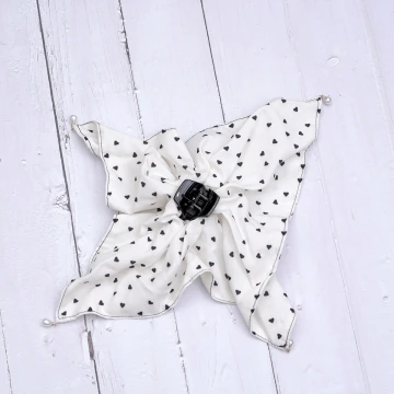 紫葡萄網格點點亮面×穿戴式手指甲片×二十四入 .avif