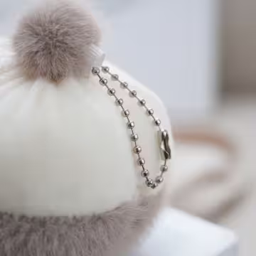 小包子×娃娃×掛件×共三色