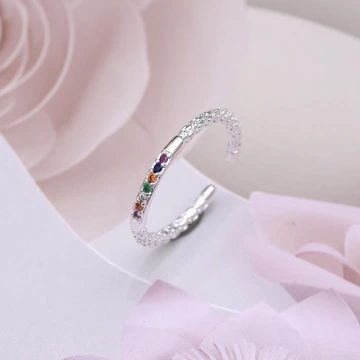 【精品館】竹隱 耳環 銀色.avif