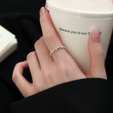 【精品館】竹隱 耳環 銀色.avif