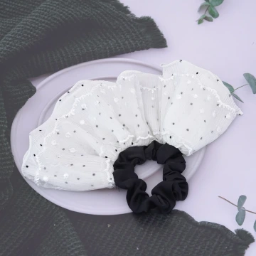 紫葡萄網格點點亮面×穿戴式手指甲片×二十四入 .avif