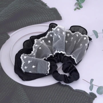 紫葡萄網格點點亮面×穿戴式手指甲片×二十四入 .avif