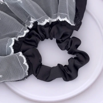 紫葡萄網格點點亮面×穿戴式手指甲片×二十四入 .avif