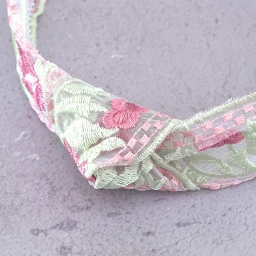 925銀針×復古雛菊小花×耳針.avif