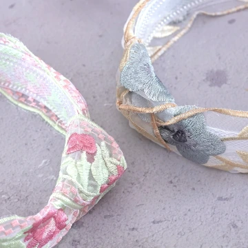 925銀針×復古雛菊小花×耳針.avif