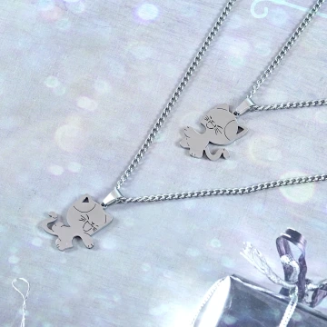 316鋼飾×兔gether×姐妹閨蜜情侶項鍊組.avif