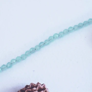 藏藍油彩金粉霧面×穿戴式手指甲片×二十四入 .avif