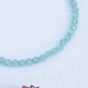 藏藍油彩金粉霧面×穿戴式手指甲片×二十四入 .avif