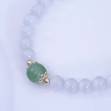 貓眼石貝殼珍珠×腳鍊.avif