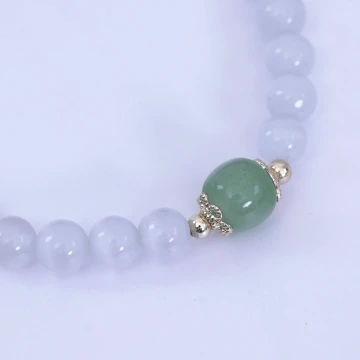 貓眼石貝殼珍珠×腳鍊.avif