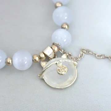 白月光琉璃鈴鐺×固定式串珠手鍊.avif
