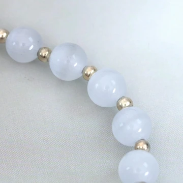 白月光琉璃鈴鐺×固定式串珠手鍊.avif