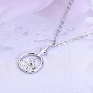 星球小王子×鎖骨項鍊.avif