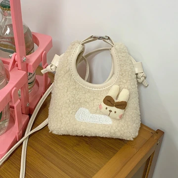 Cutie小兔羊羔捲毛&times;斜背包&times;棕咖.avif