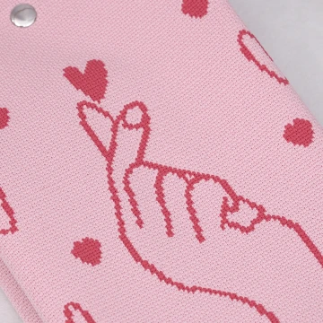 巴黎米蘭&times;針織手提袋&times;米白.avif