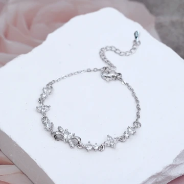 925銀飾&times;蛇骨圓珠LUCKY&times;手鍊.avif