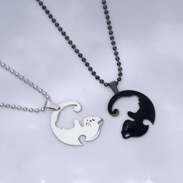 316鋼飾&times;抱團取暖&times;閨蜜情侶項鍊組.avif