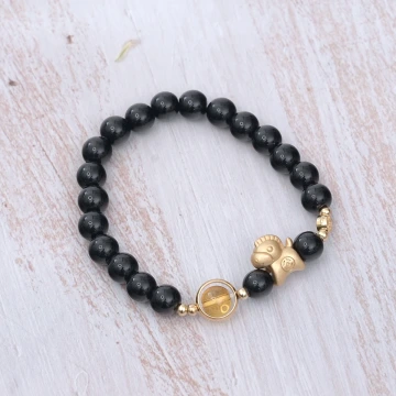 月下如願&times;固定式串珠手鍊&times;共二色.avif